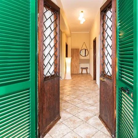 Appartement Fronte Mare & Terrazza *