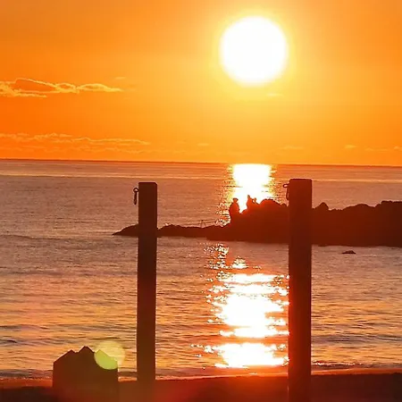 Appartamento Fronte Mare Suite&terrazza