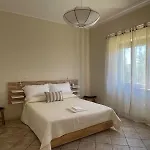 Апартаменты Fronte Mare & Terrazza *