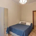 Fronte Mare & Terrazza Апартаменты