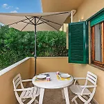 Fronte Mare & Terrazza * Марина-ди-Масса