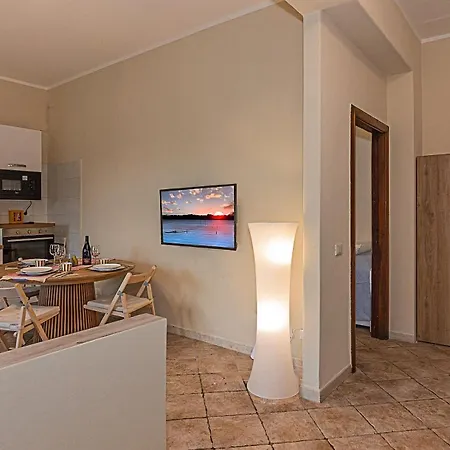 Apartament Fronte Mare & Terrazza Marina di Massa